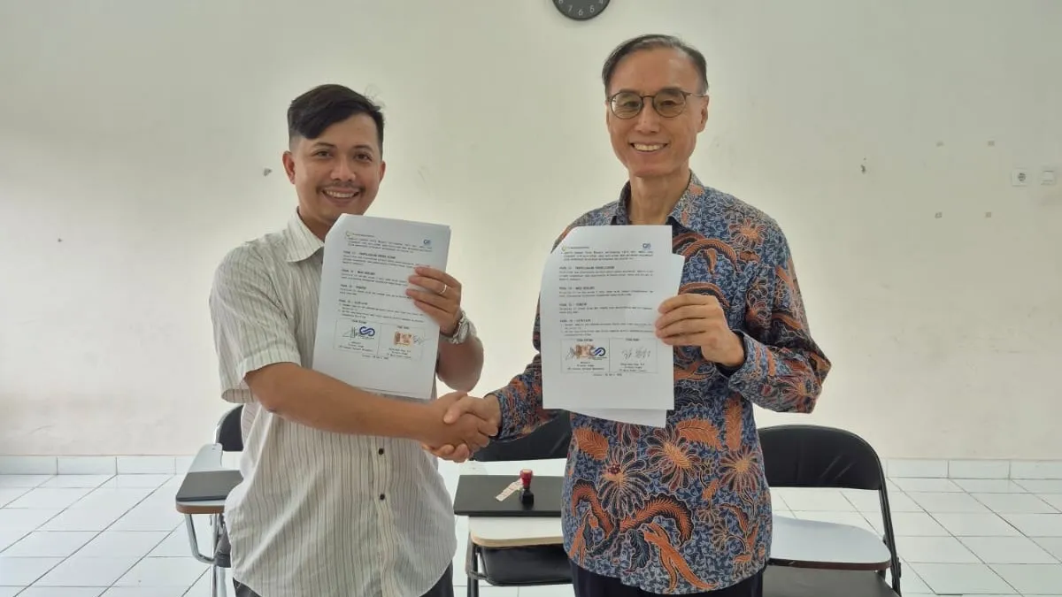 Kuota 400 Kaigo Caregiver Jepang 2026 dari SO Inovasi Delapan Nusantara untuk Makara UI Academy